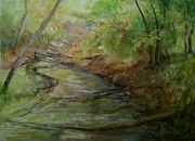 rzeczka-w-lesie-zakupiony-w-prywatnej-kolekcji-kantoch-miroslaw-artmi.jpg